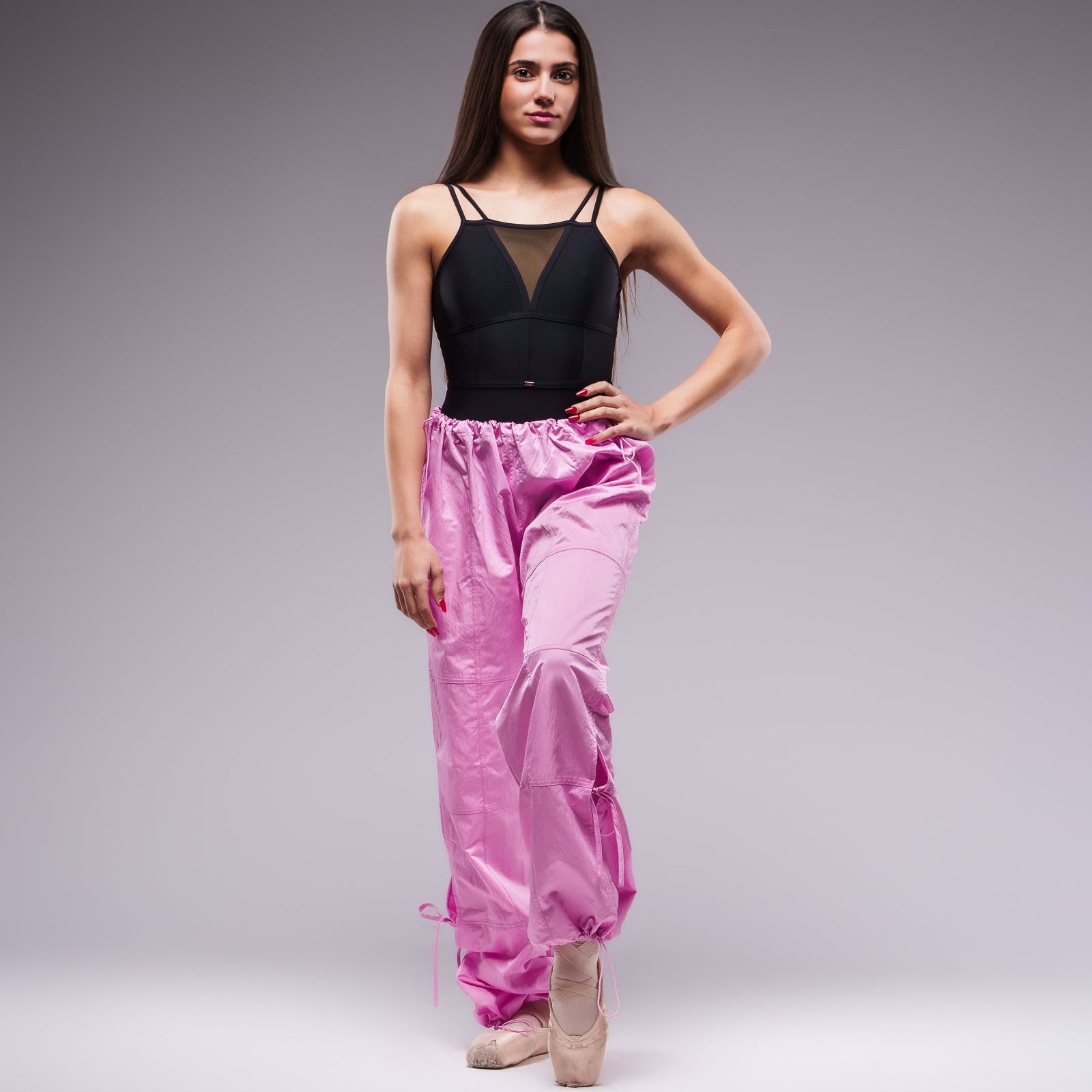WOW Parachute Pants – ACA