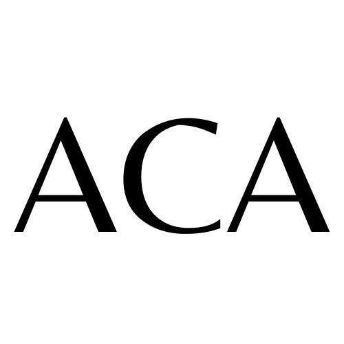 ACA logo