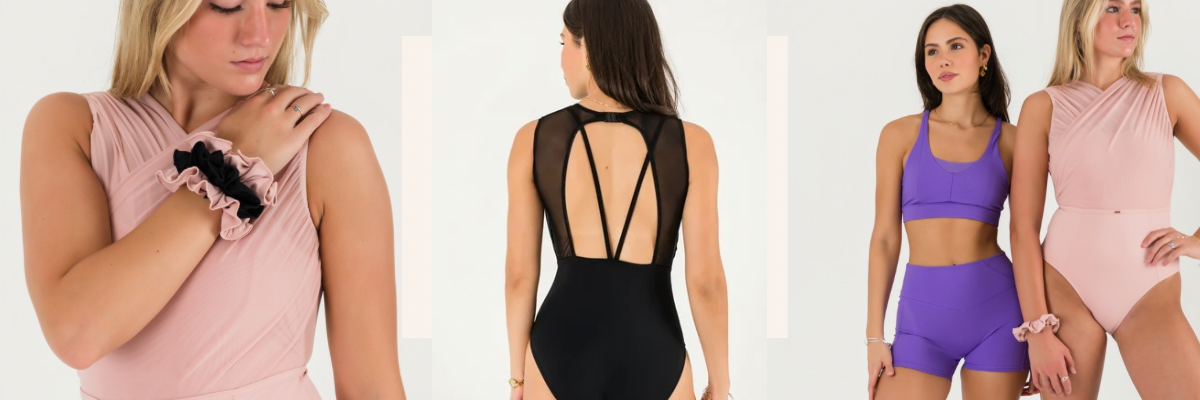 How to Choose Dancewear for Auditions and Conventions