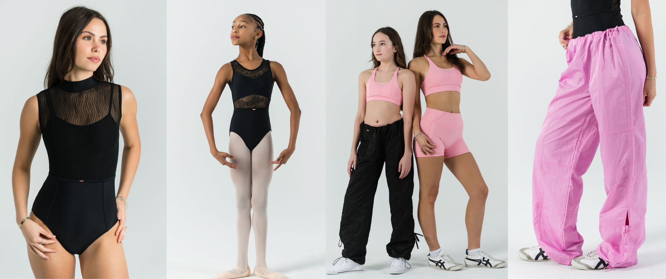 Why ACA Dancewear Is an Investment in Every Movement