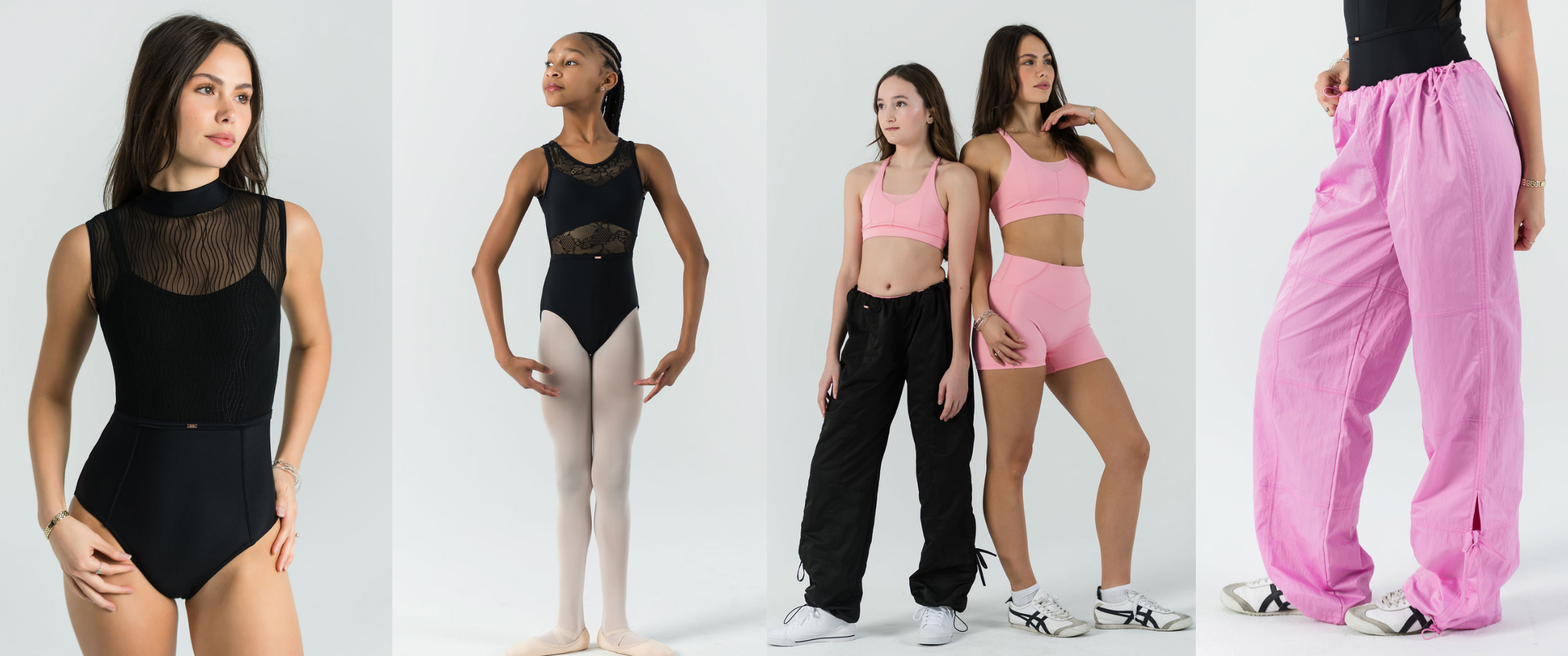 Why ACA Dancewear Is an Investment in Every Movement