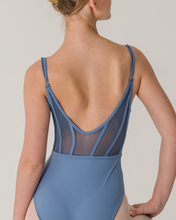 Princess Leotard Blue
