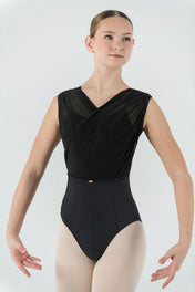 Opera Leotard