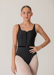 Princess Leotard Black