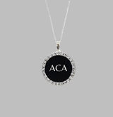 Pendant Necklace - ACA