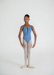Princess Leotard Blue