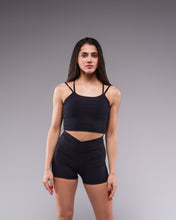 2Iconic Tank - V Back