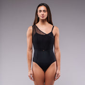 Eden Leotard - Black