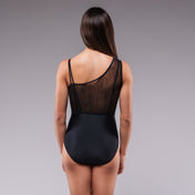Eden Leotard - Black