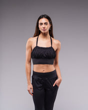 XOXO Top - Midnight Black