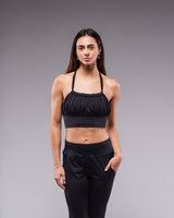 XOXO Top - Midnight Black