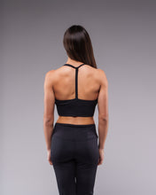 XOXO Top - Midnight Black