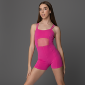 Gia Unitard