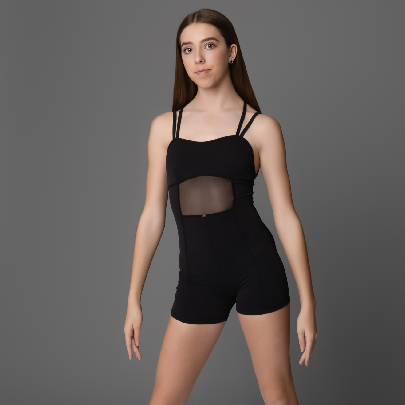 Gia Unitard