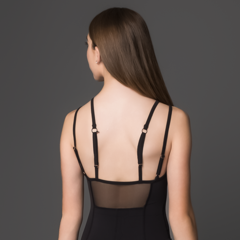 Gia Unitard