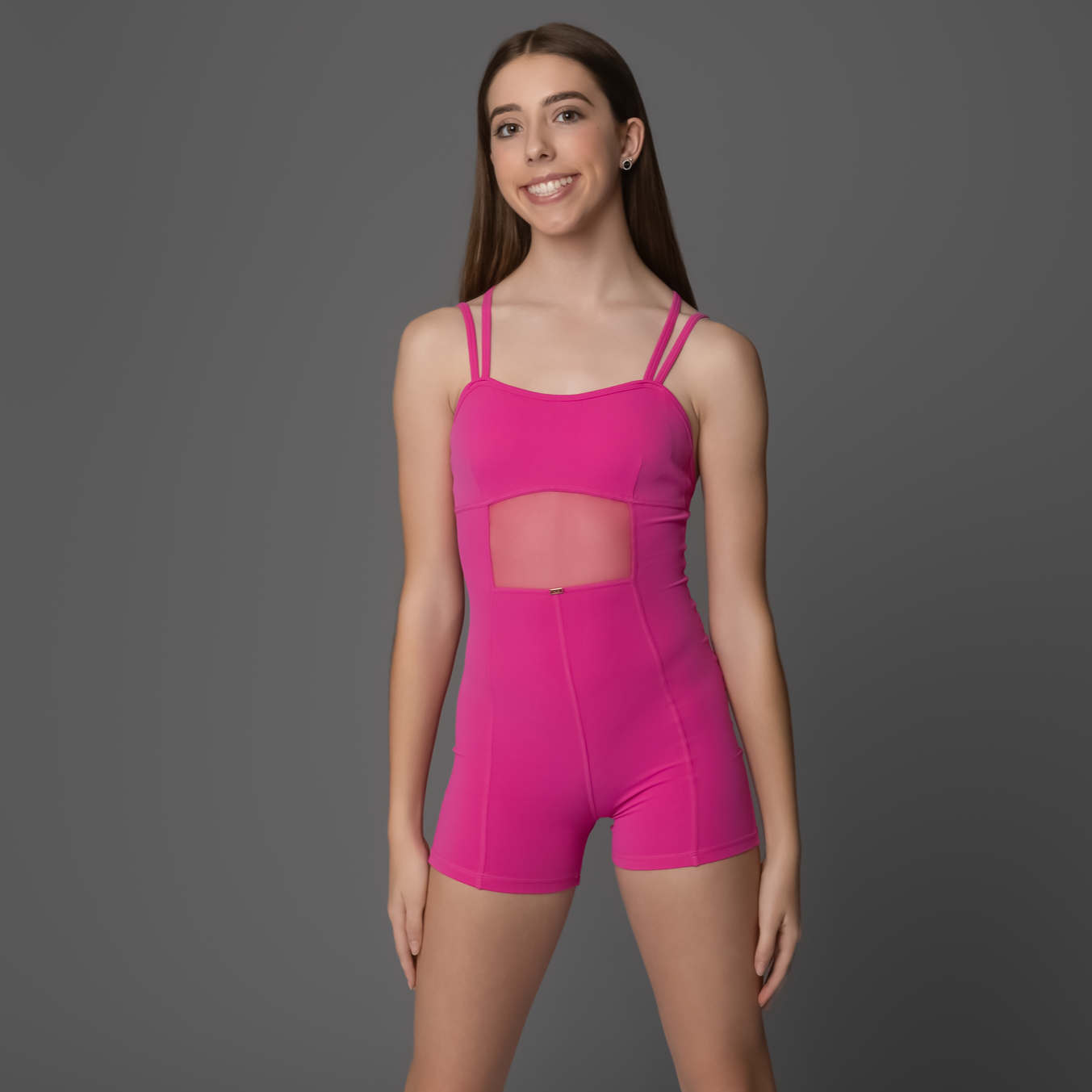 Gia Unitard