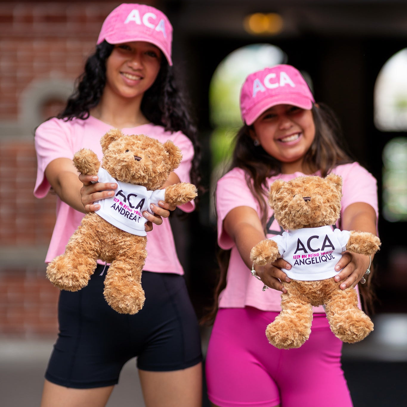 Koby the bear  - Personalized