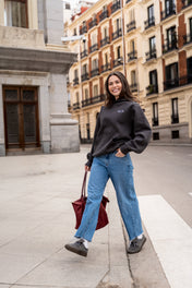Oversized Hoodie