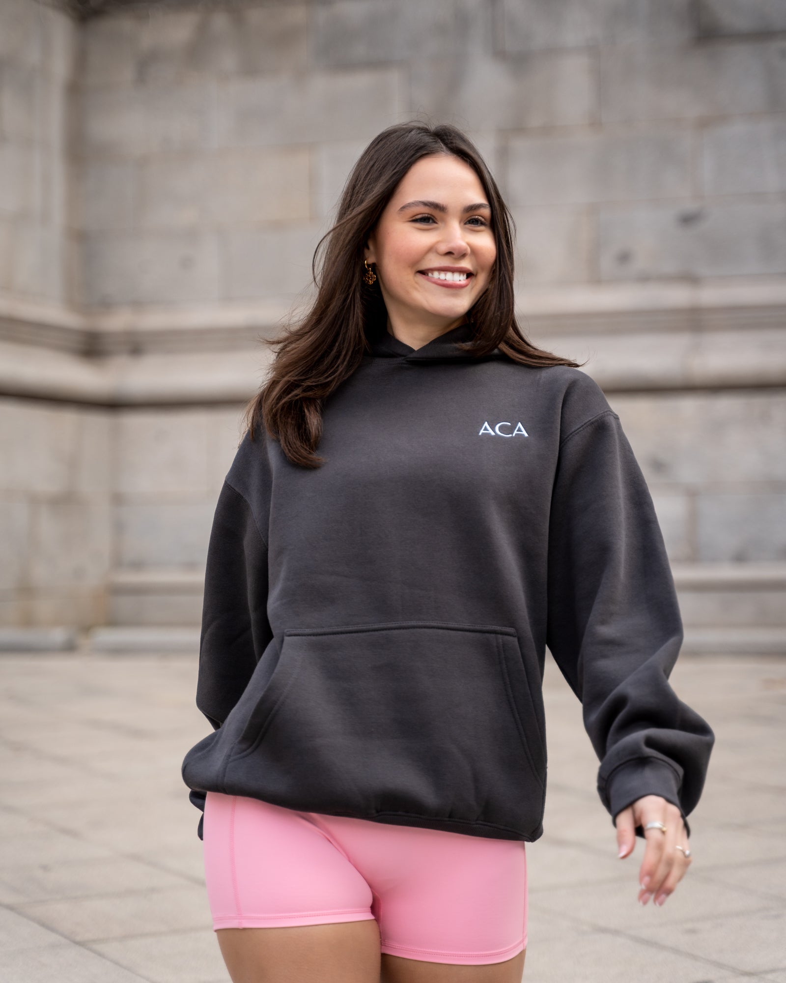 Oversized Hoodie