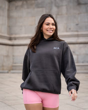 Oversized Hoodie