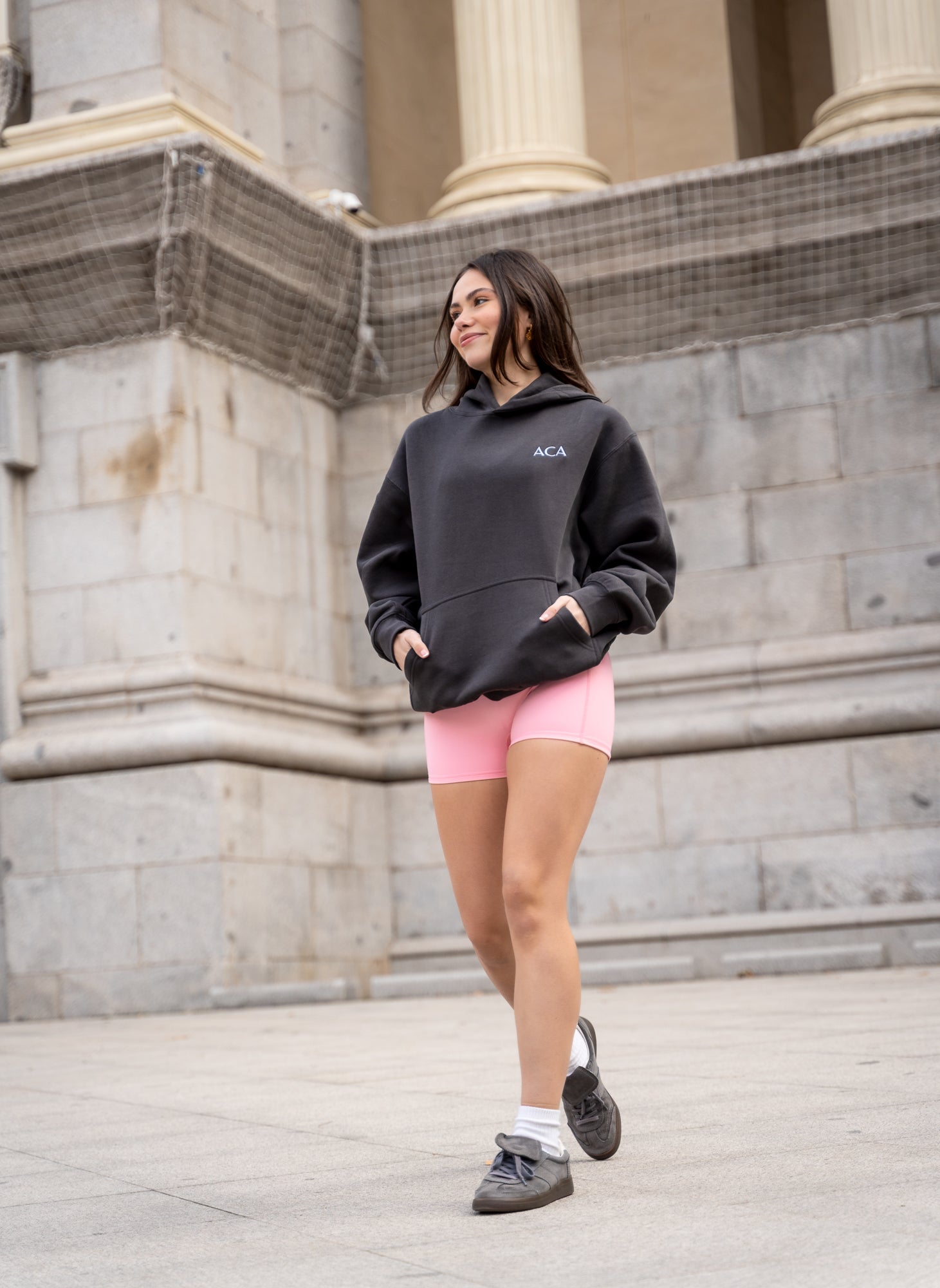 Oversized Hoodie