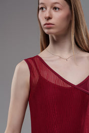 Eden Leotard - Wine