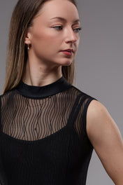 Eden Leotard - Bold Edition