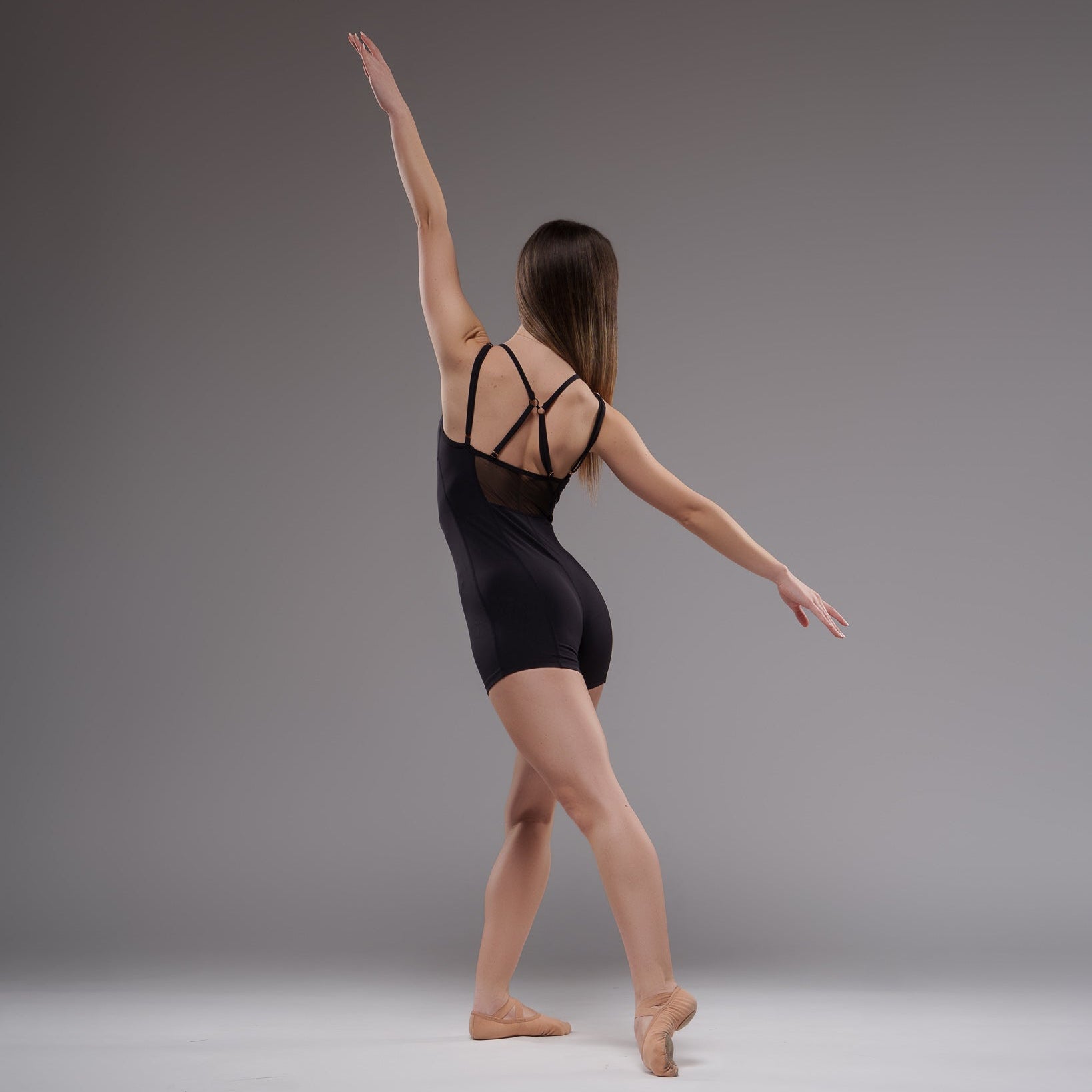 Gia Unitard