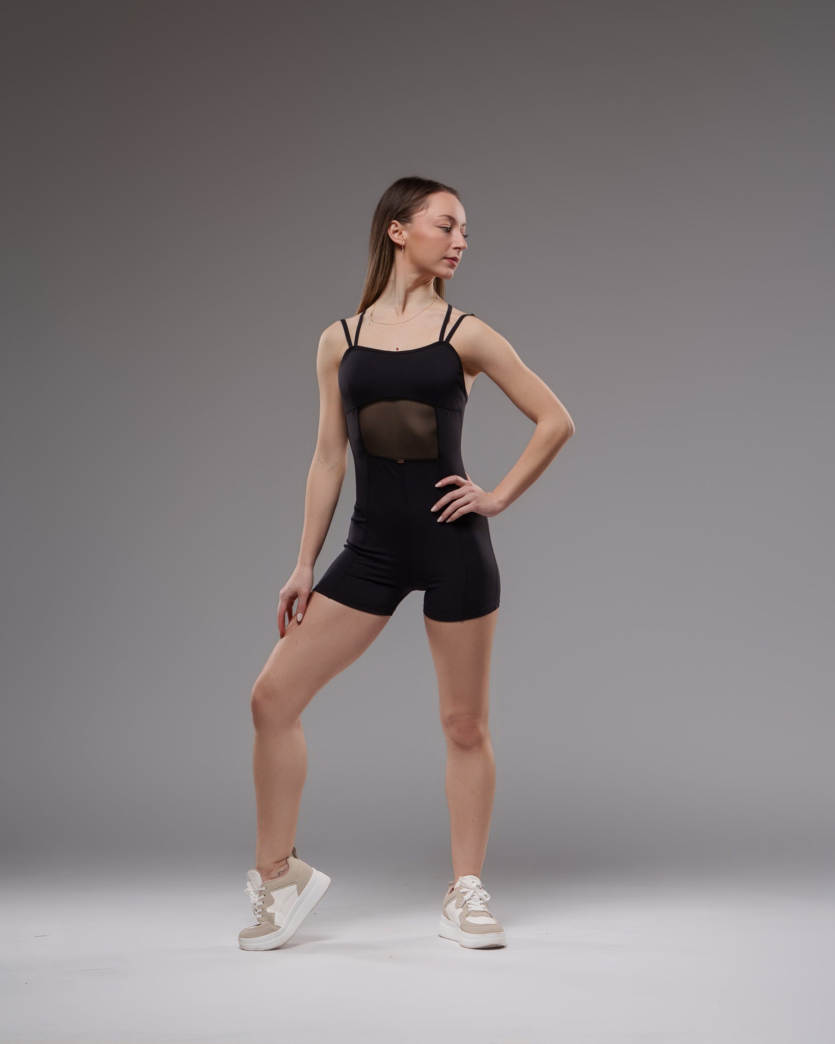 Gia Unitard