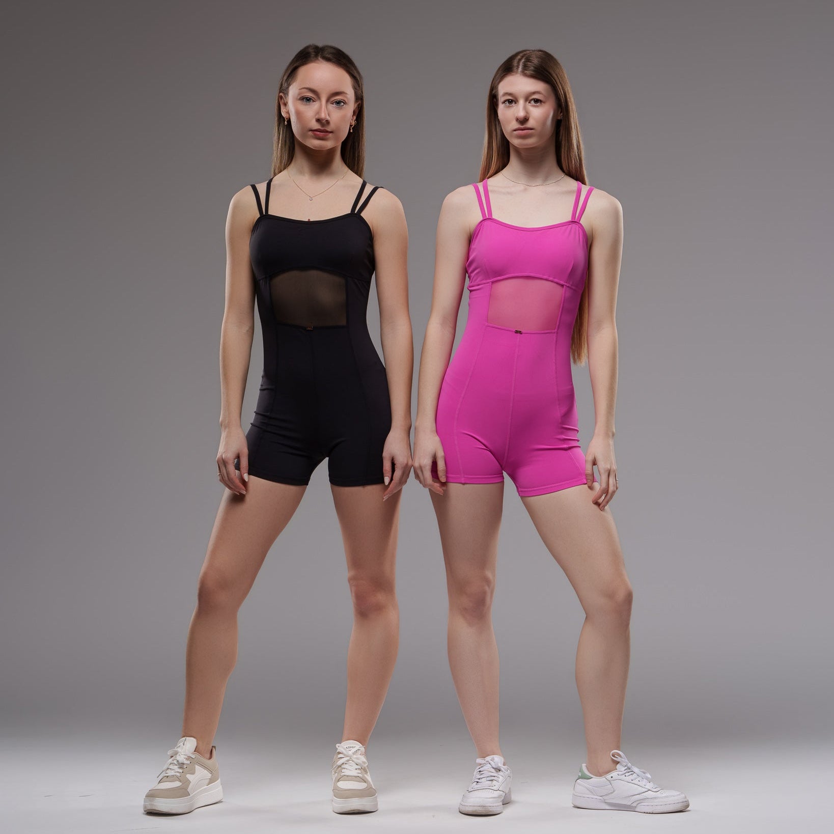 Gia Unitard