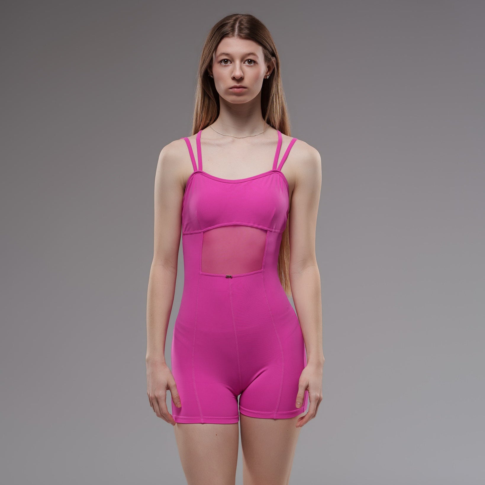 Gia Unitard