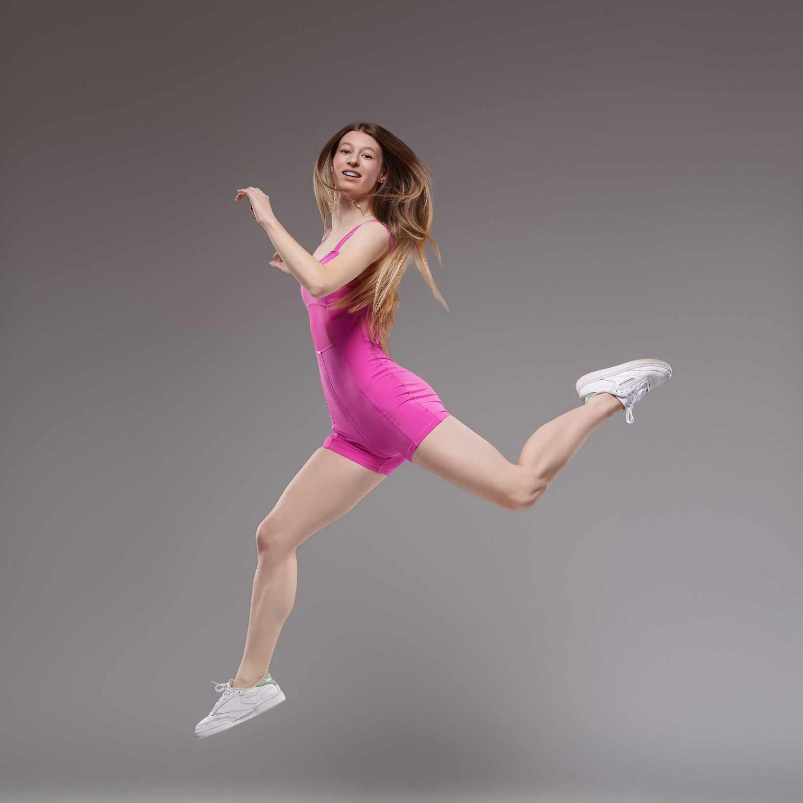 Gia Unitard
