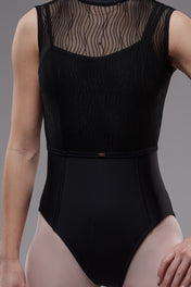 Eden Leotard - Bold Edition