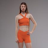 Iconic Top - Orange
