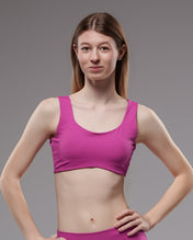 Aryana Top Candy Pink