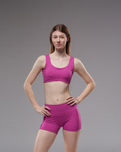 Aryana Top Candy Pink