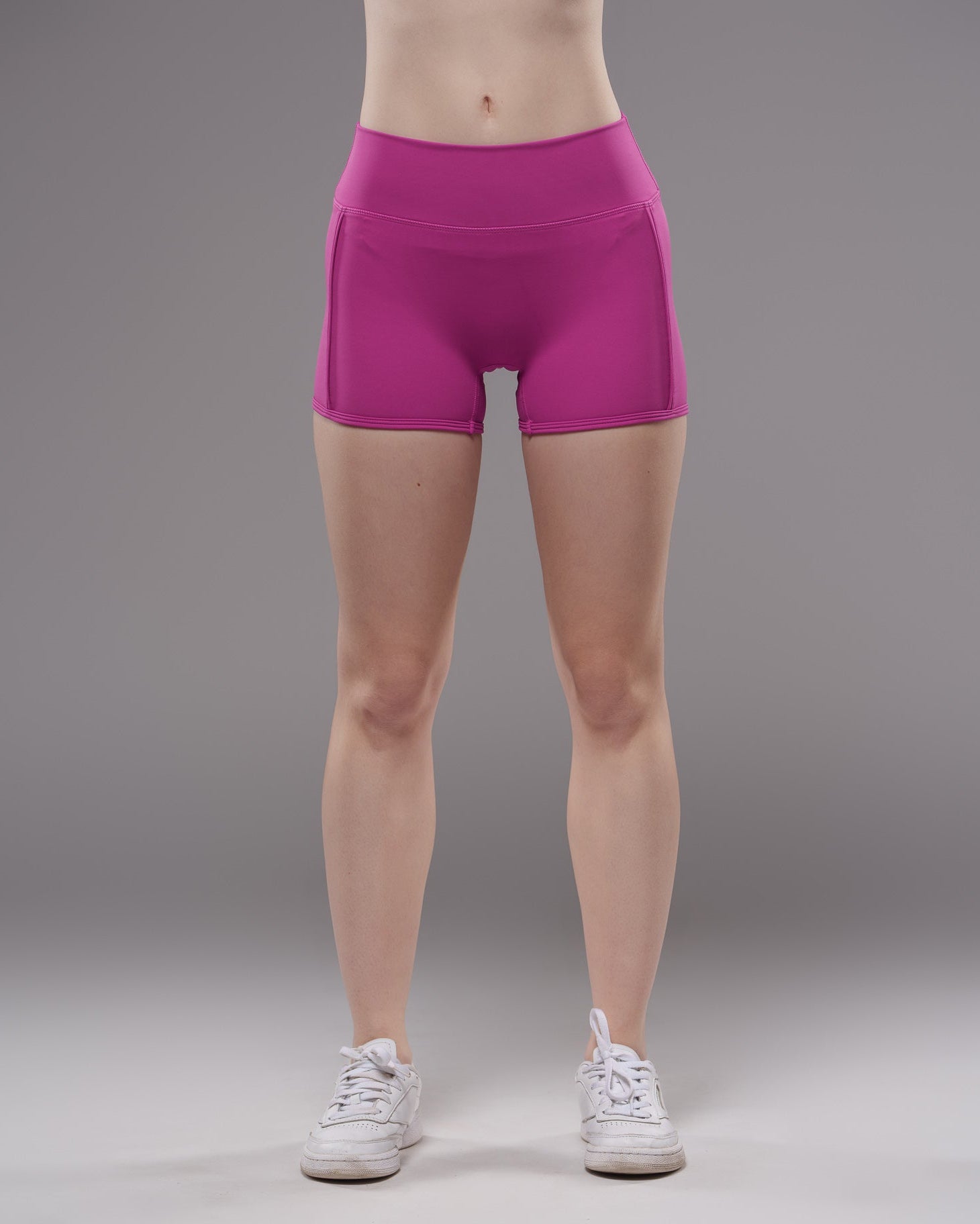 Aryana Shorts Candy Pink