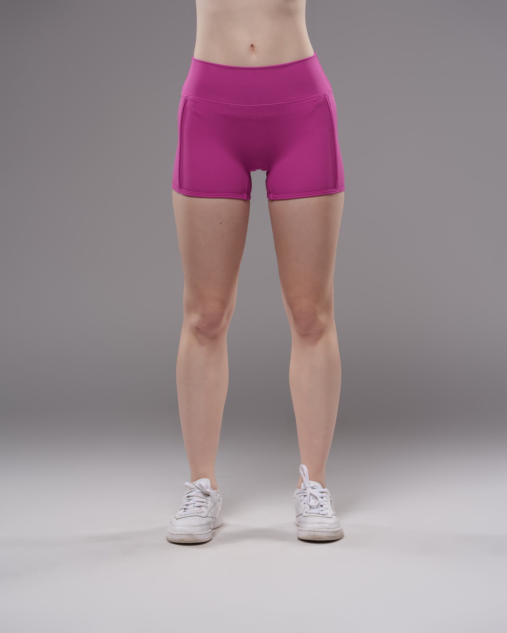 Aryana Shorts Candy Pink