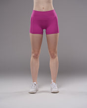 Aryana Shorts Candy Pink