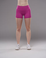 Aryana Shorts Candy Pink