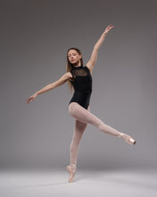 Eden Leotard - Bold Edition