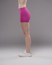 Aryana Shorts Candy Pink