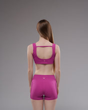 Aryana Shorts Candy Pink