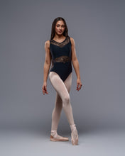 Lily Leotard