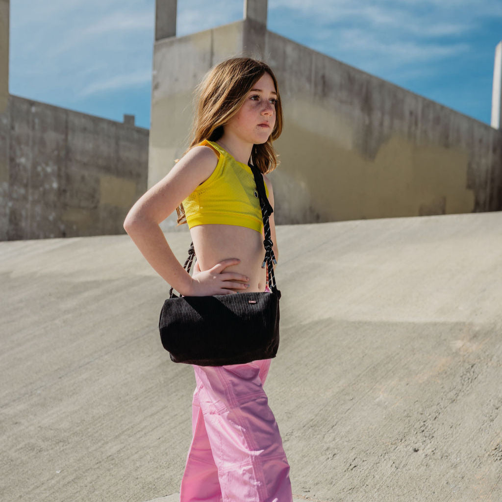 Crossbody bag