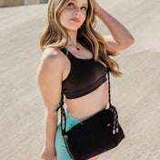 Crossbody bag