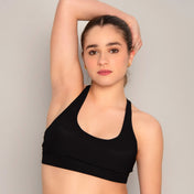 ICONIC2  Sport Bra