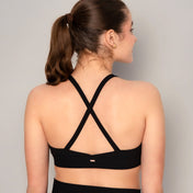 ICONIC2  Sport Bra