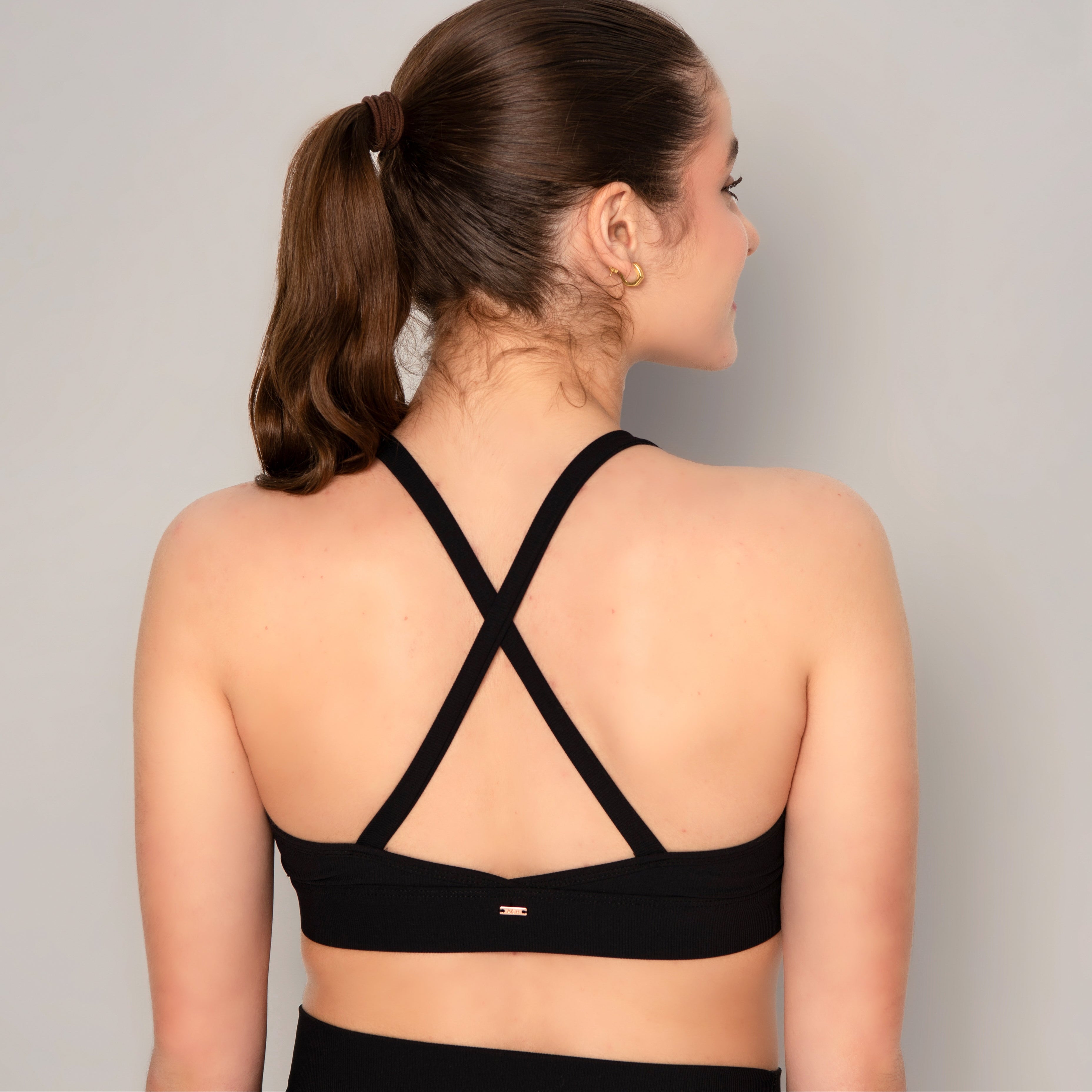 ICONIC2  Sport Bra