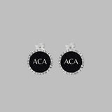 Stud Earrings - ACA
